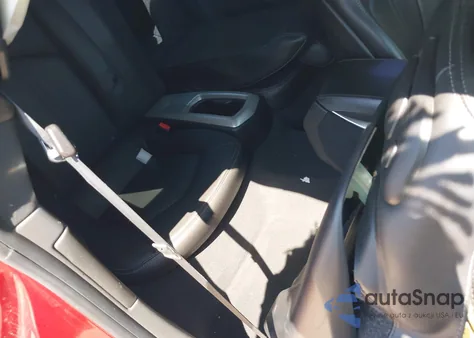 2014 Cadillac Cts Premium из США, поврежденный, VIN 1G6DH1E3XE0148542